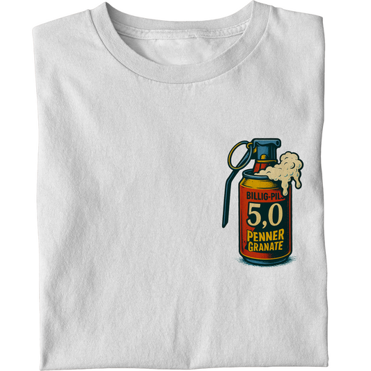 PENNERGRANATE Premium Shirt Unisex